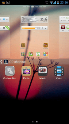 Скриншот приложения GO Media Manager - №7