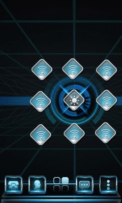 Скриншот приложения Next Switch Widget - №7