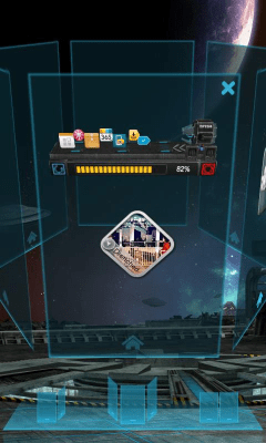 Скриншот приложения Next Task manager widget - №5