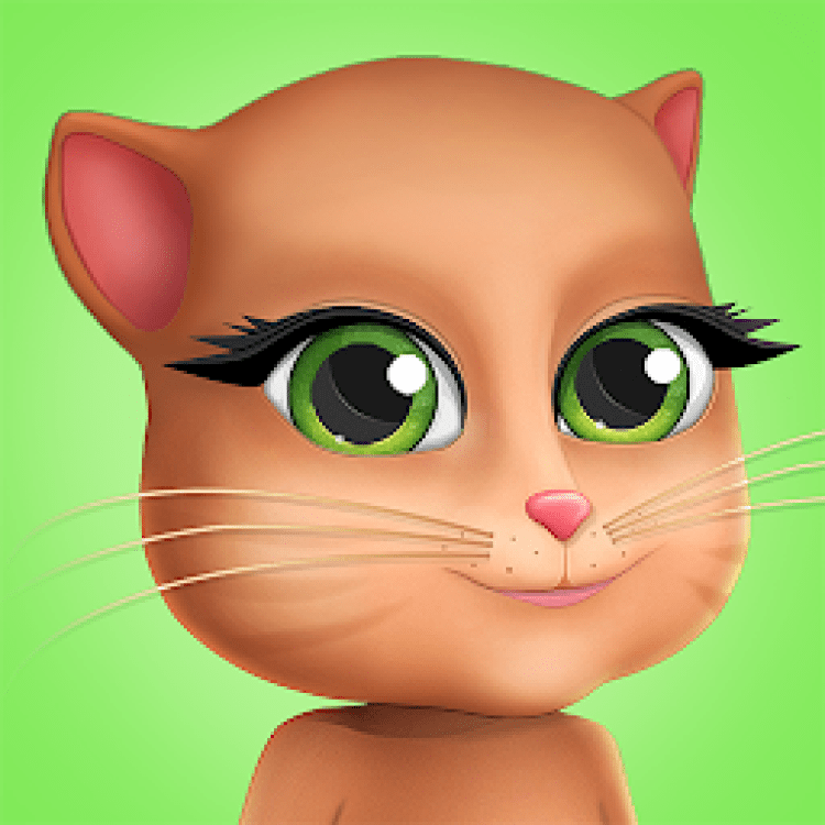 Говорящие кошки. Моя говорящая кошка Инна. My talking Cat Inna apps. Инна кошка.