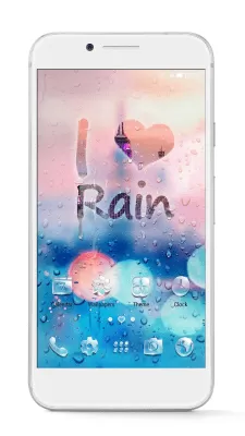 Скриншот приложения GO Launcher EX - №4