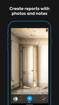 Скриншот приложения magicplan - №3