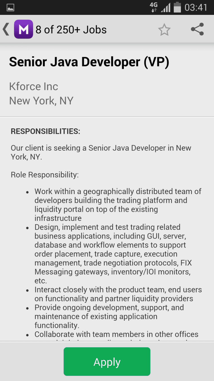 Message gateway. Monster job search. Net Monster что за приложение.