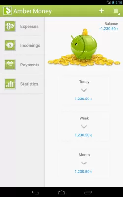 Скриншот приложения Море Денег - №8