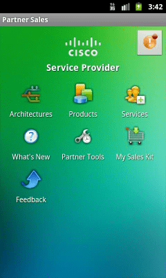 Скриншот приложения Sell to SP - №2