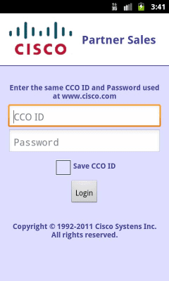 Скриншот приложения Sell to SP - №3
