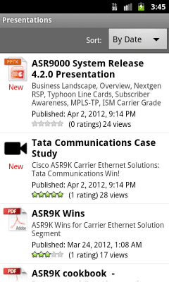 Скриншот приложения Sell to SP - №4