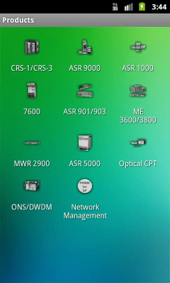 Скриншот приложения Sell to SP - №5