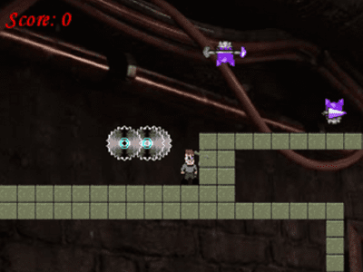 Скриншот приложения Супер Вадимка - №6