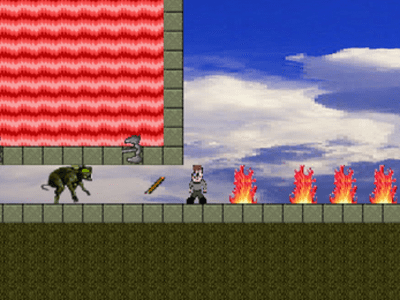 Скриншот приложения Супер Вадимка - №8