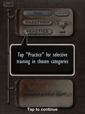 Скриншот приложения Mathemagica Free - Kids Math - №5