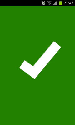 Скриншот приложения Математика для детей - №4