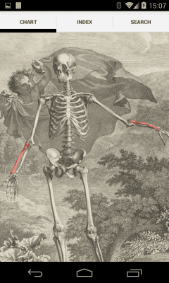 Скриншот приложения Кости - №5