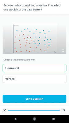 Скриншот приложения Udacity - Learn Programming - №7