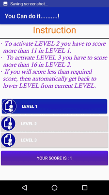 Скриншот приложения Operating System - All In One - №5