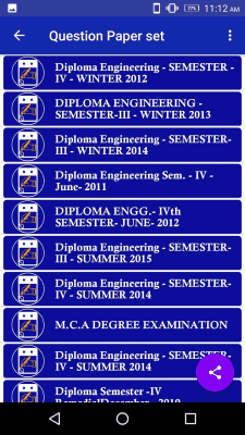 Скриншот приложения Operating System - All In One - №6