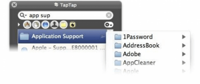 Скриншот приложения TapTap - №2