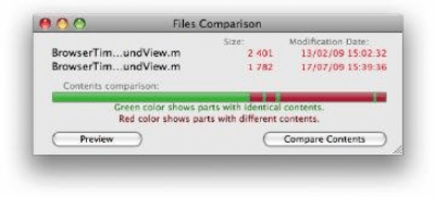 Скриншот приложения Back-In-Time - №4