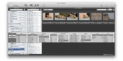 Скриншот приложения Tri-CATALOG - №3