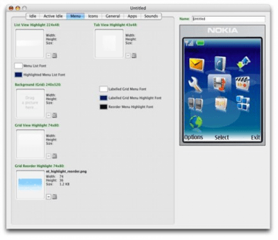 Скриншот приложения PhoneDirector - №3