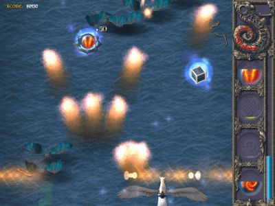 Скриншот приложения ArchMage - №3