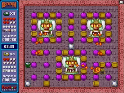 Скриншот приложения BOOM - №3