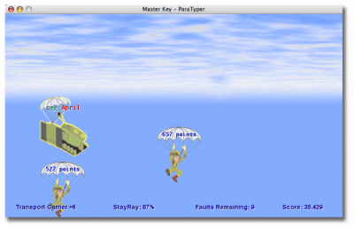 Скриншот приложения Master Key - №4