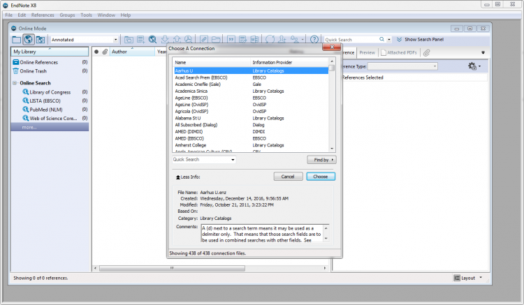 instal the new version for windows EndNote 21.2.17387