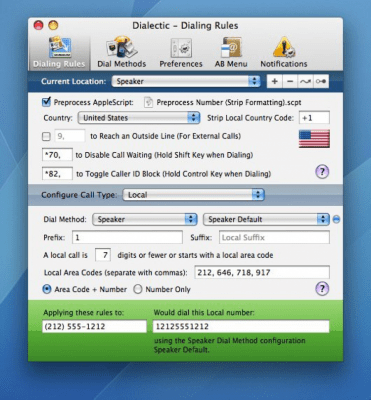 Скриншот приложения Dialectic - №4