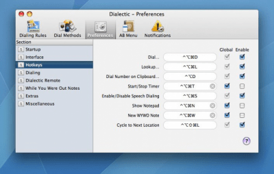 Скриншот приложения Dialectic - №5