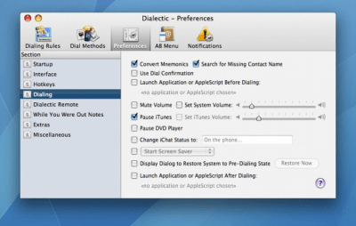Скриншот приложения Dialectic - №6