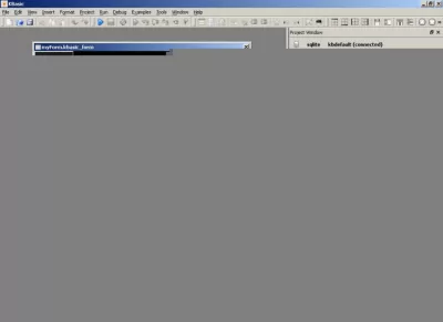 Скриншот приложения KBasic - №5