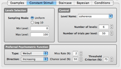 Скриншот приложения Psykinematix - №3