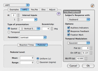 Скриншот приложения Psykinematix - №4