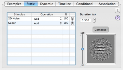 Скриншот приложения Psykinematix - №5