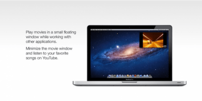 Скриншот приложения Tubbler - №4