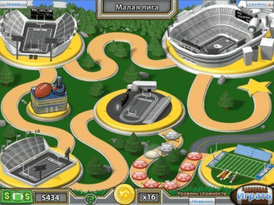 Скриншот приложения Хлопотунья Беатрис - №4