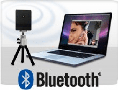 Скриншот приложения BT-1 Bluetooth Webcam - №1