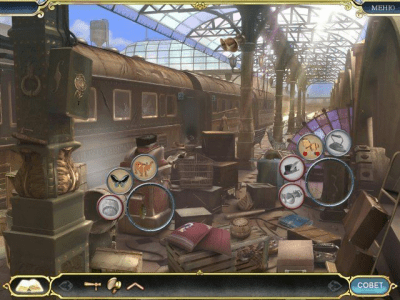 Скриншот приложения Голем - №3