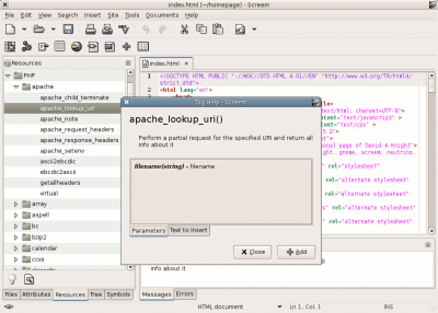 Скриншот приложения SCREEM - №5