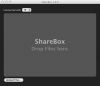 Скачать ShareBox