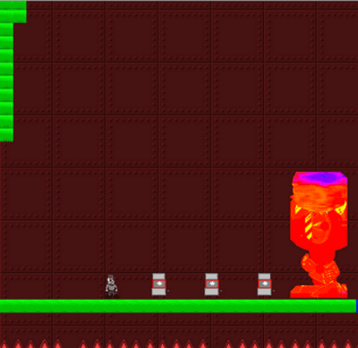 Скриншот приложения Супер Вадимка 2 Месть Доктора Кулечка - №11