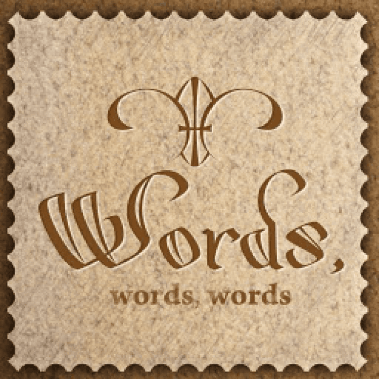 Full word. Word download. Word. Word of Words 632.