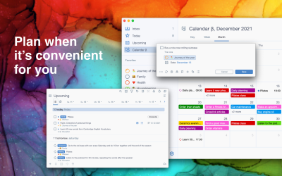 Скриншот приложения SingularityApp - №4