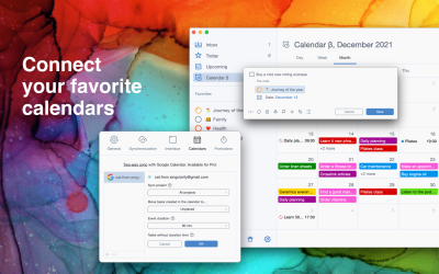Скриншот приложения SingularityApp - №5