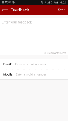 Скриншот приложения Huawei Learning - №3