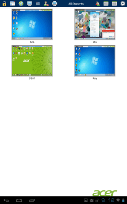 Скриншот приложения ACM Tutor Assistant - №3
