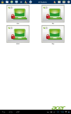 Скриншот приложения ACM Tutor Assistant - №6