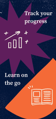 Скриншот приложения Khan Academy - №4