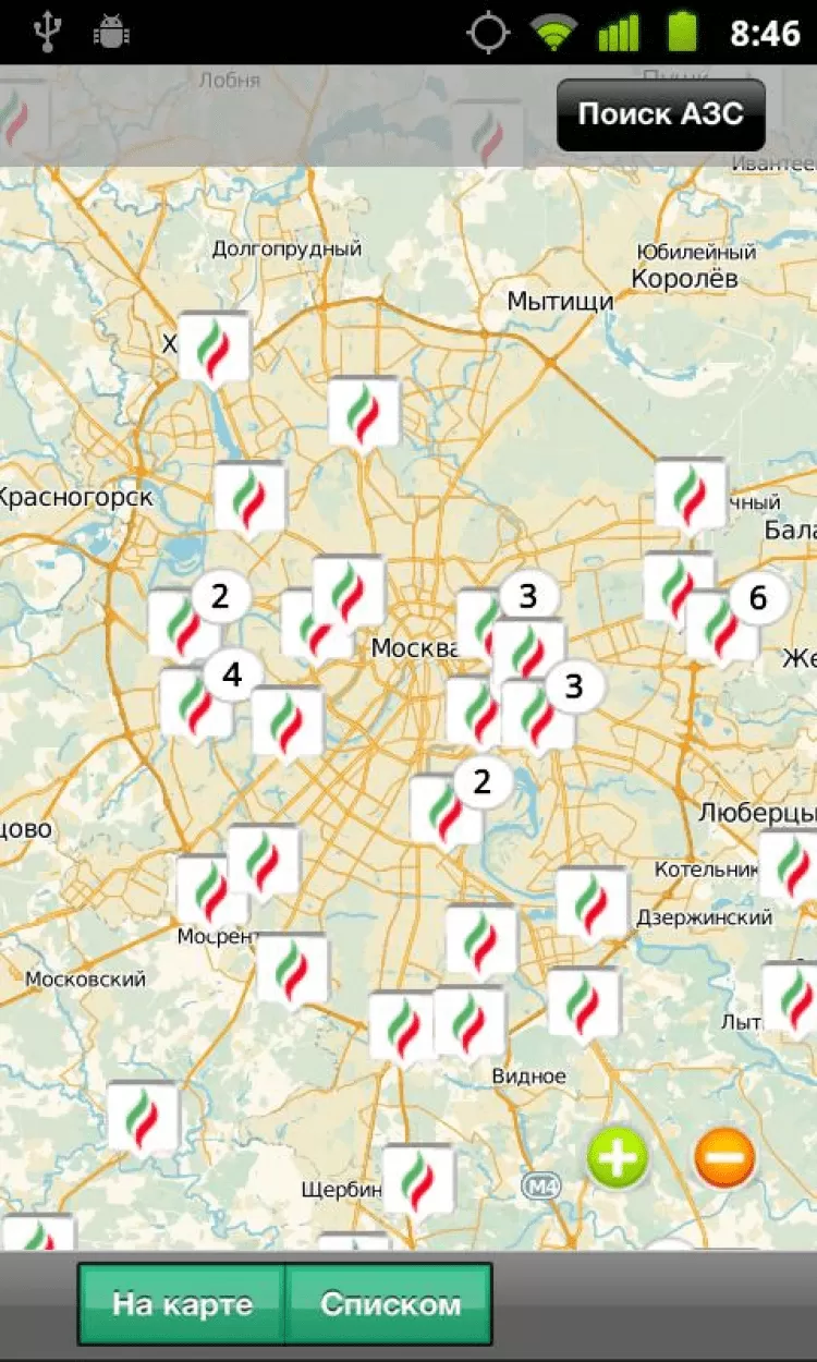 Заправки на карте. Карта АЗС. АЗС на карте России. Карта Татнефть АЗС. Заправки Татнефть на карте.